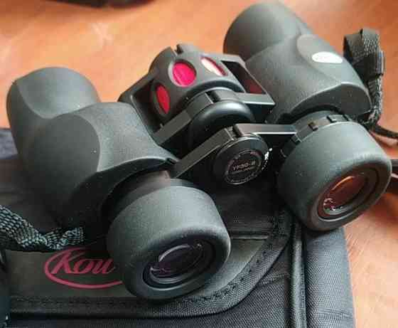 Бинокль KOWA/Japan YF 8x30 Київ