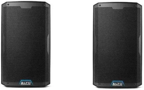 Колонка Alto Ts 412 (Para) - Kolumna Szerokopasmowa Киев