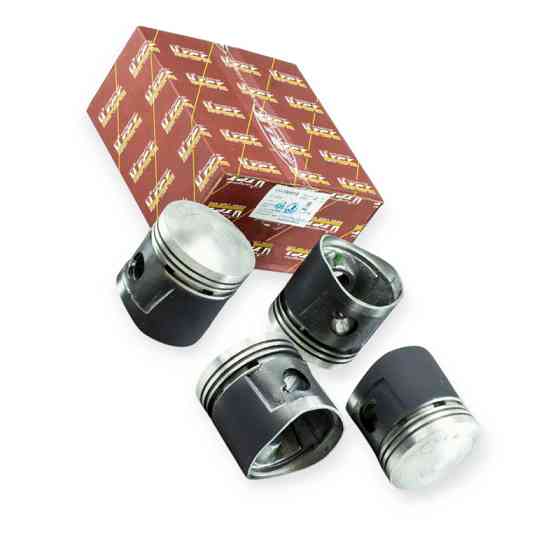 Поршня 2141 82.5 обьем дв. 1.5 ТРТ Москвич Мукачево