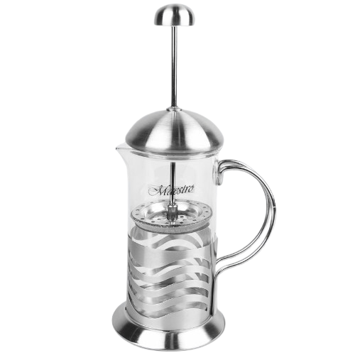 Френч-прес для каві/чаю 800 мл MR-1662-800 Maestro Житомир - фото 3