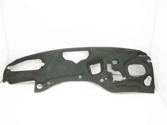 Mercedes-Benz  A1666827500 Шумоізоляція моторного щита в моторному відсіку ML/GLE W166 GL/GLS X166 GLE Coupe C292 Одесса