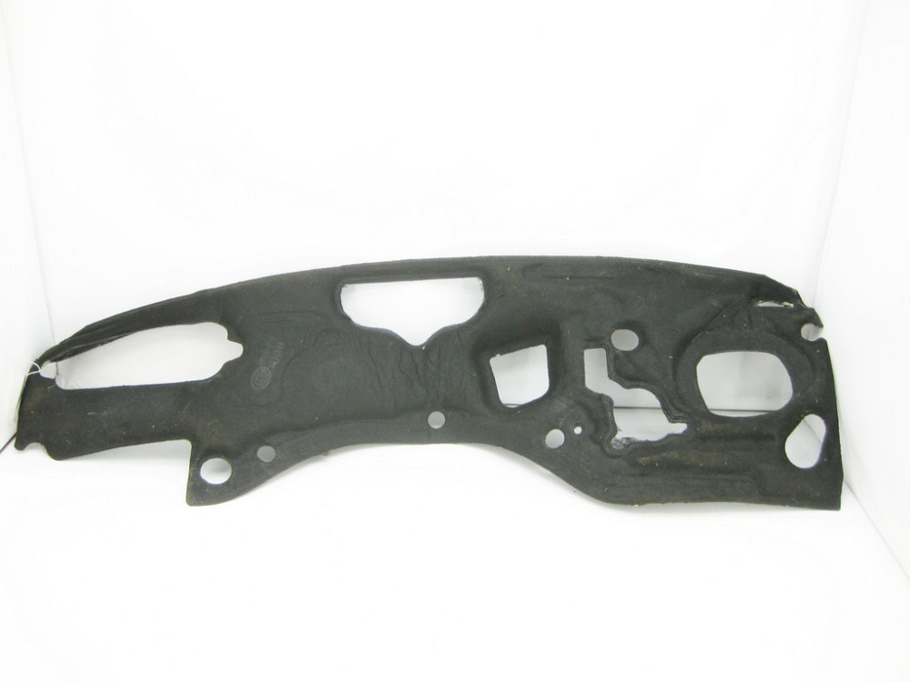 Mercedes-Benz  A1666827500 Шумоізоляція моторного щита в моторному відсіку ML/GLE W166 GL/GLS X166 GLE Coupe C292 Одеса - фото 1