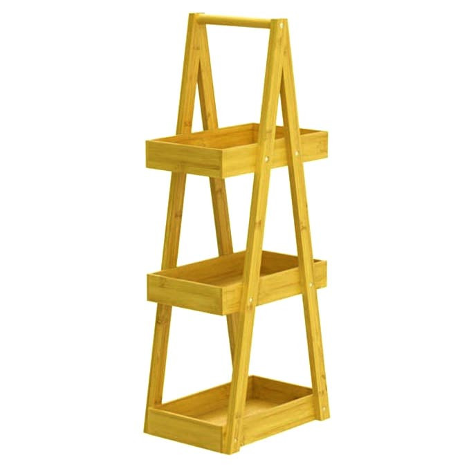 Этажерка для ванной 