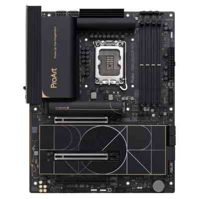 Материнська плата ASUS PROART Z890-CREATOR WIFI Вінниця