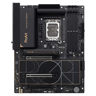 Материнська плата ASUS PROART Z890-CREATOR WIFI Вінниця - фото 2