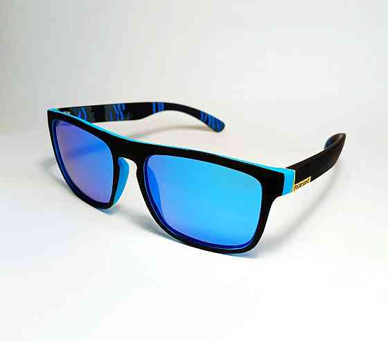 Окуляри сонцезахисні чоловічі модні Polarized Київ