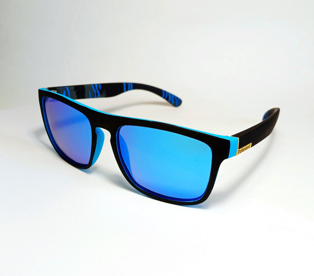 Очки солцезащитные мужские модные Polarized Киев - изображение 1