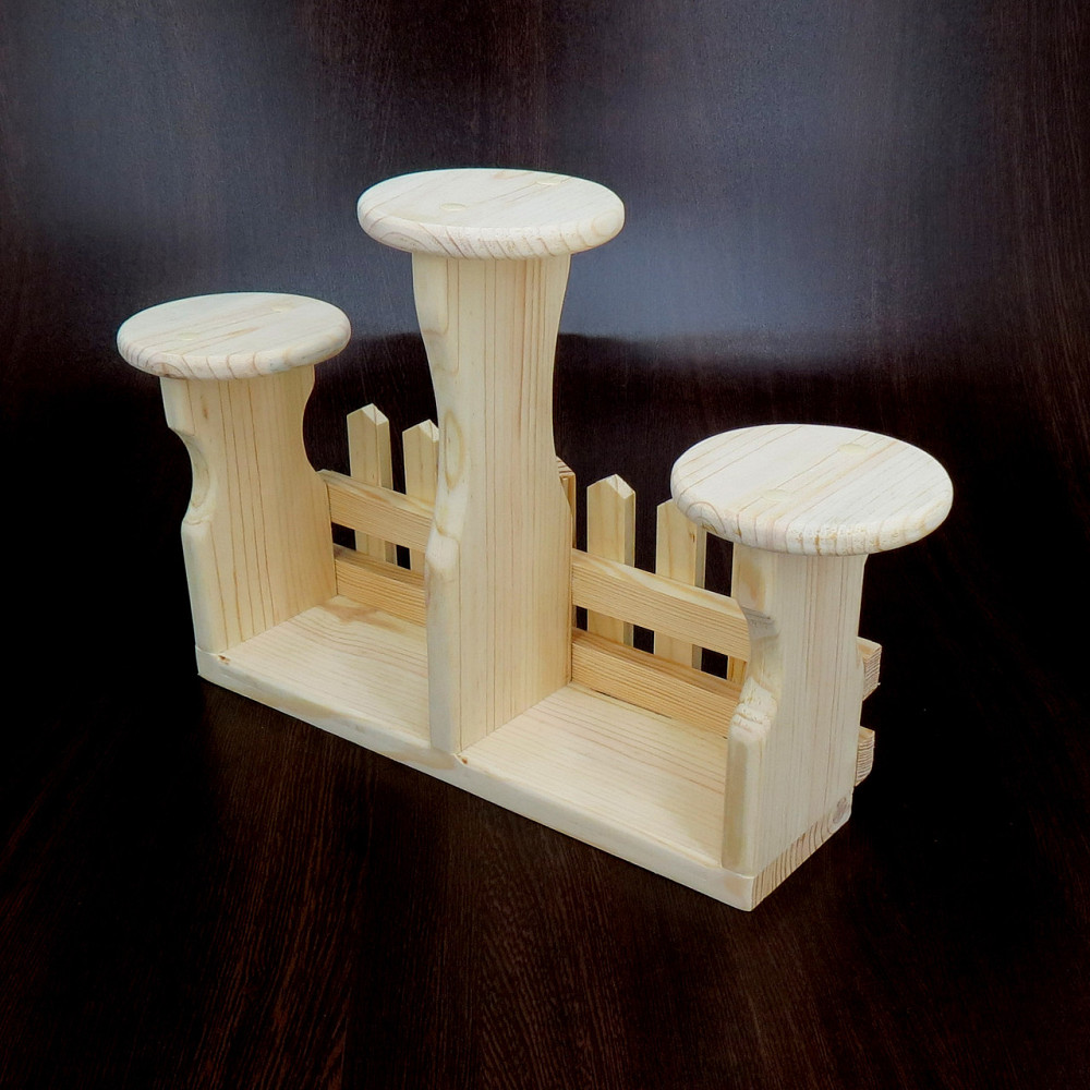 Подставка для цветов 