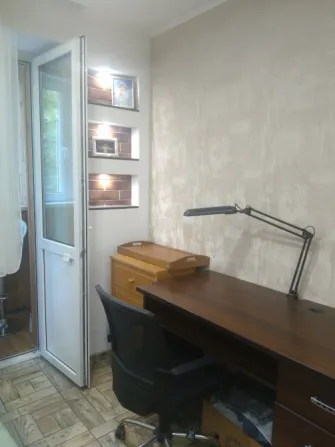Здам 2 кімнатну вул.Мокра Соломенський Київ - фото 3