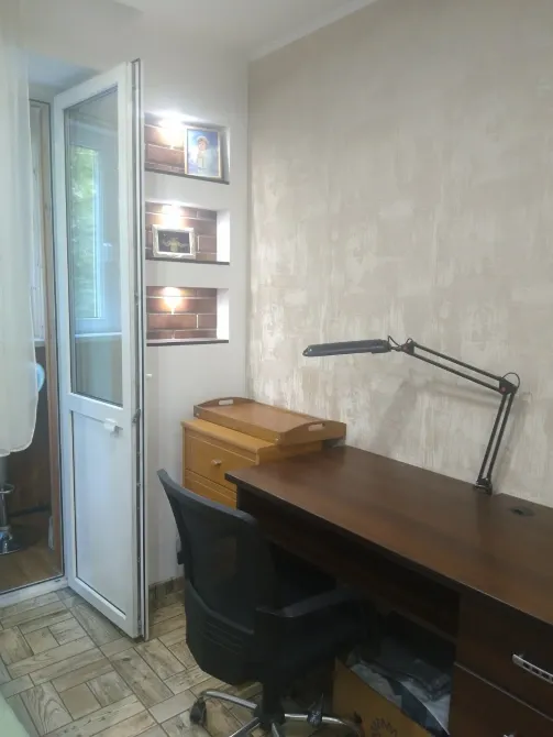 Здам 2 кімнатну вул.Мокра Соломенський Київ - фото 3