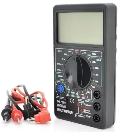 Мультиметр Digital DT700B 2602 Киев