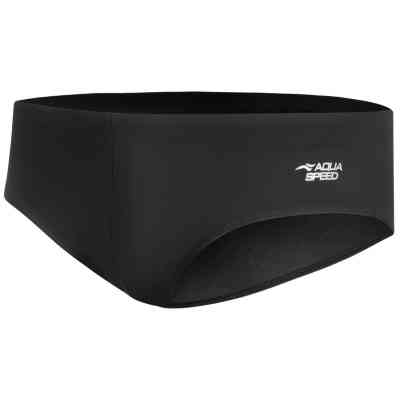 Плавки Aqua Speed Ares 597-01 чорний XXL (5905718604296) Вінниця