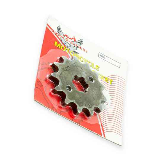 Звезда передняя мопед Дельта 420-13 ведущая Мукачево