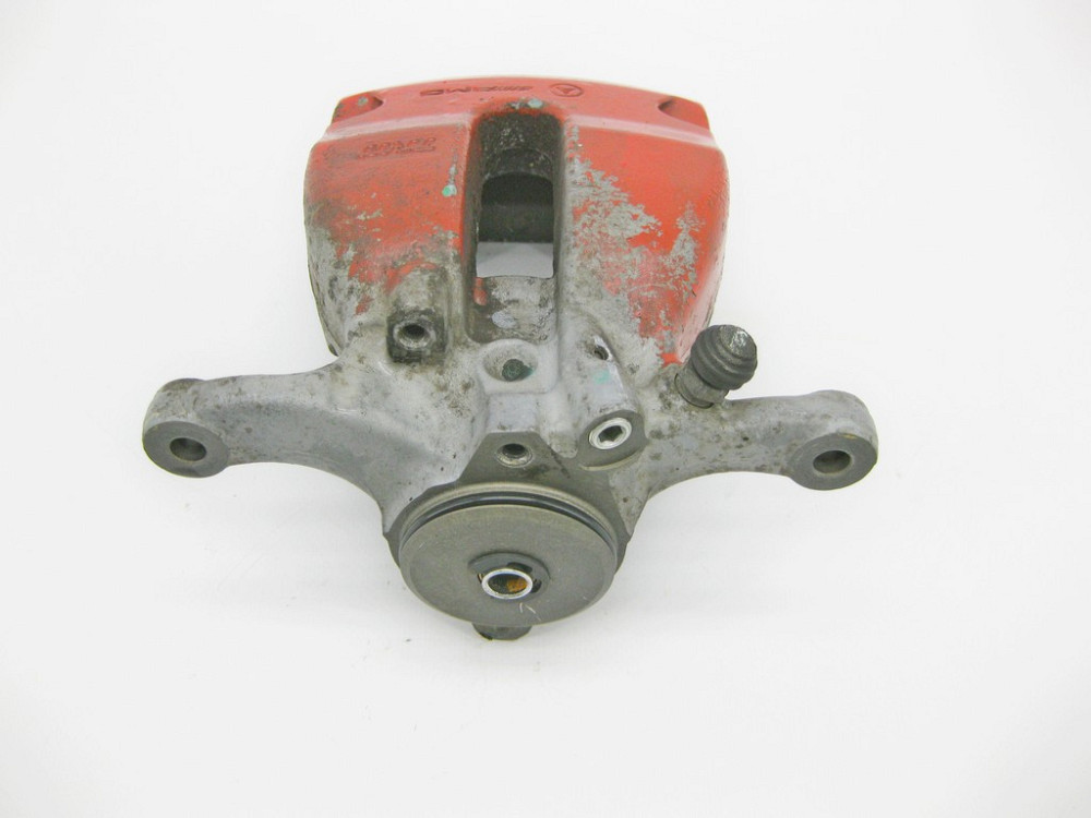 Mercedes-Benz  A1664230681 Задній гальмівний супорт правий ML GLE W166 C292 GL GLS X166 Одесса - изображение 3