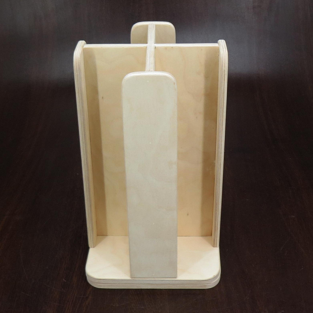 Органайзер одноразових стаканів "Кліст 360" бланже Миколаїв - фото 2