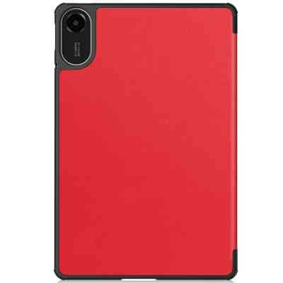Чохол до планшета BeCover Smart Xiaomi Redmi Pad 2 11.0" Red (713643) Вінниця