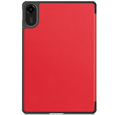 Чохол до планшета BeCover Smart Xiaomi Redmi Pad 2 11.0" Red (713643) Вінниця - фото 3