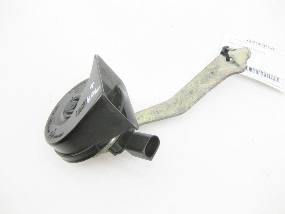 Mercedes-Benz  A0075421520 Клаксон низькочастотний 420 Hz CLA Shooting Brake X117 CLA C117 GLA X156 A-class W176 Одеса - фото 6