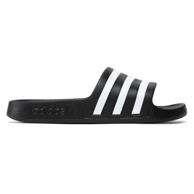 Шлепанцы Adidas Adilette Aqua F35543 чорний 47 1/3 (12UK) 29.3 см (4060509396642) Винница - изображение 2