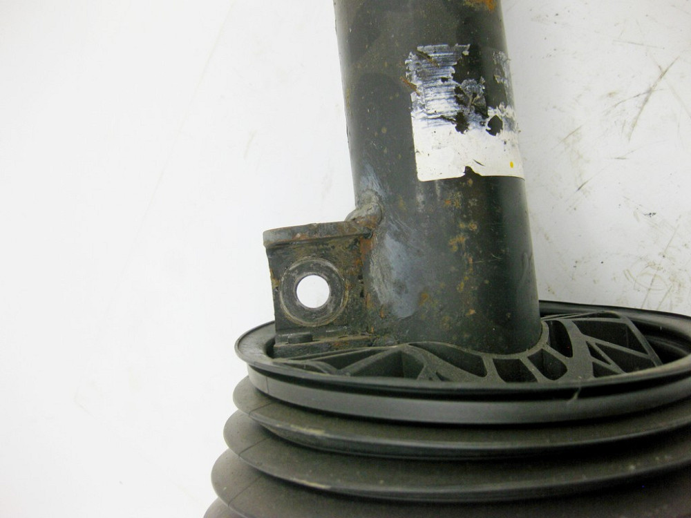 Mercedes-Benz  A2123203138 Амортизаційна пневмостійка передня ліва E-Class W212 Одеса - фото 8