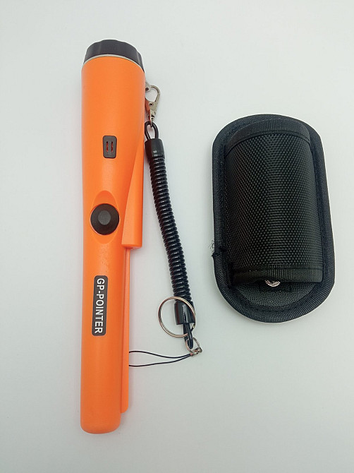 Металошукач GP-Pointer Луцьк - фото 1