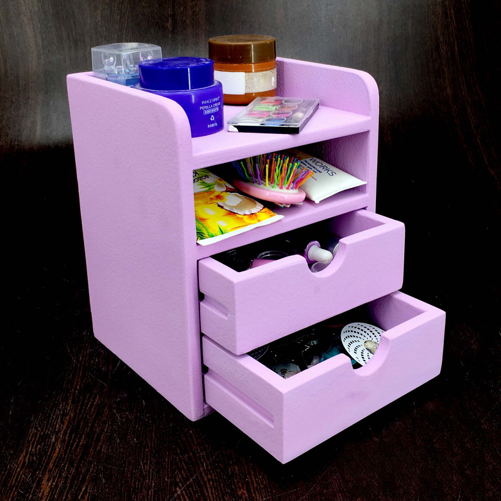 Органайзер для косметики 