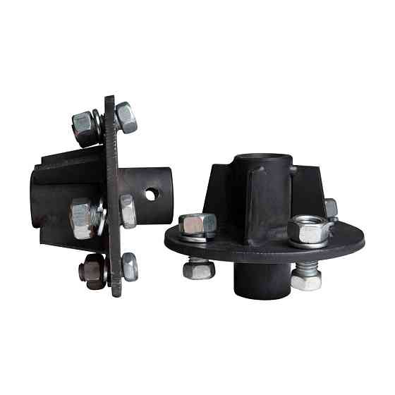 Ступица Адаптера под колесо (Жигули) Харьков