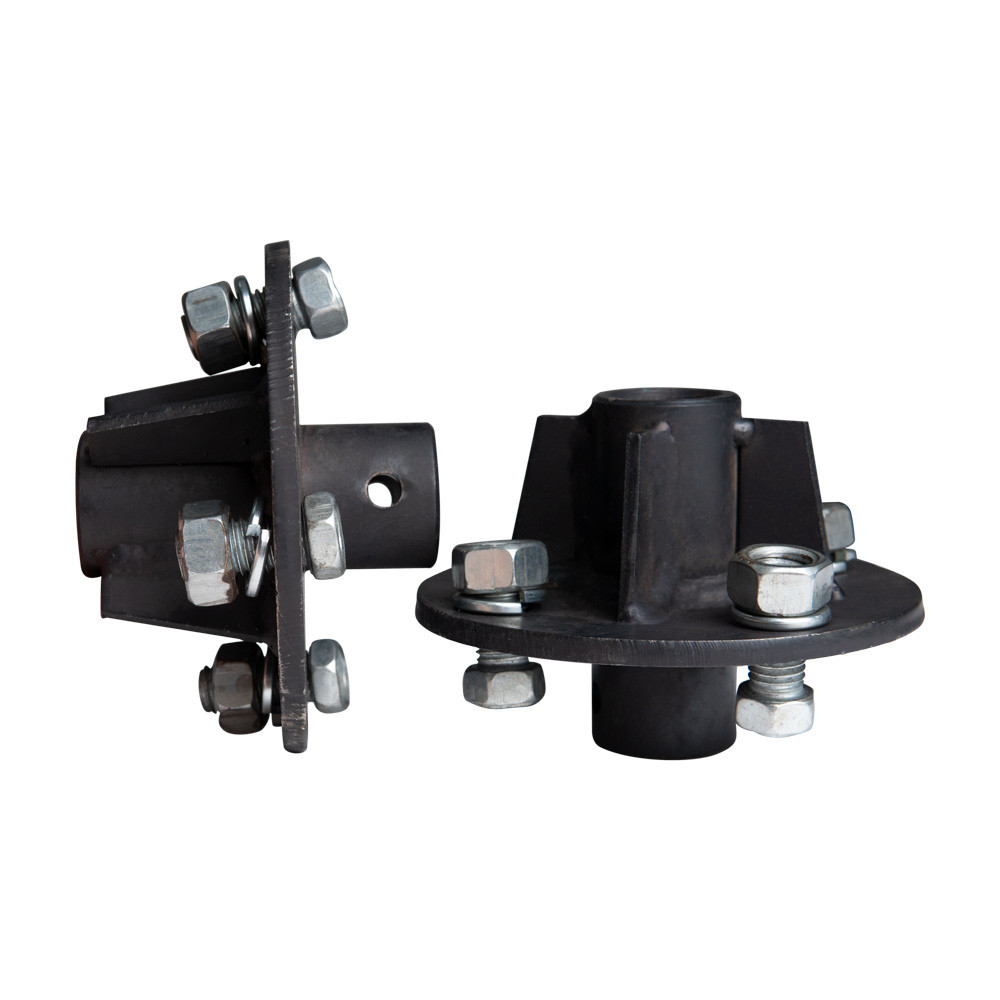 Ступиця Адаптера під колесо (Жигулі) Харків - фото 2