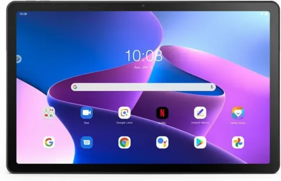 Графический планшет Lenovo Tab M10 ПЛЮС G3 10,61