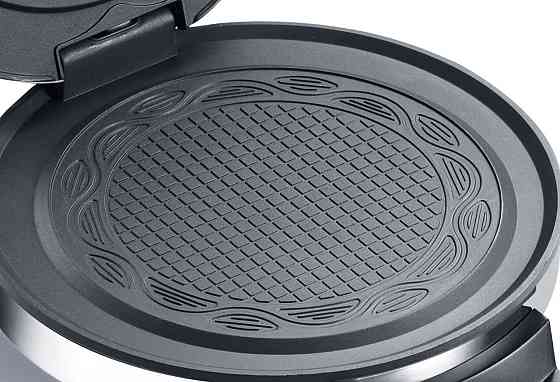 Вафельниця Graef HE 80 ( 28830 ) Харків