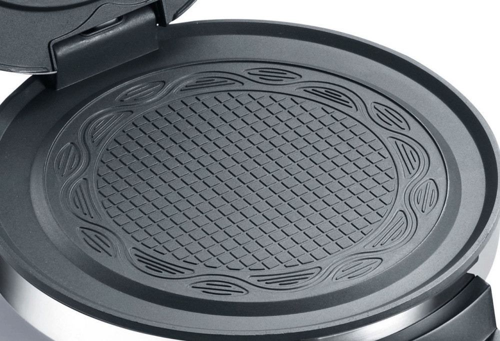 Вафельниця Graef HE 80 ( 28830 ) Харків - фото 3