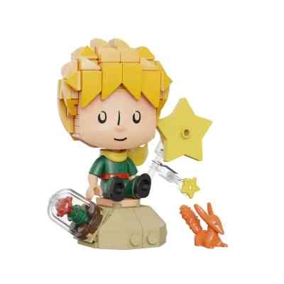 Конструктор Pantasy Le Petit Prince Маленький принц (86330) Винница