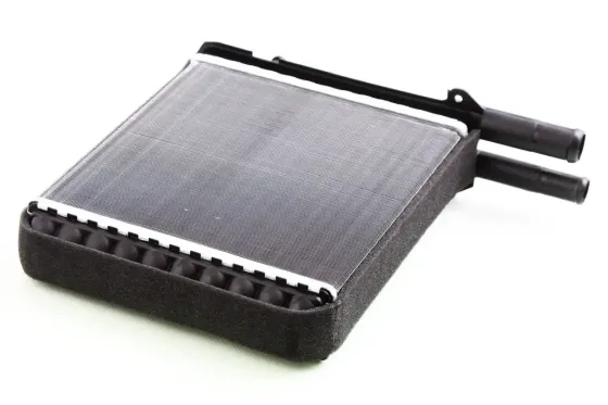 Радіатор опалення 2111 алюм. Aurora Вінниця