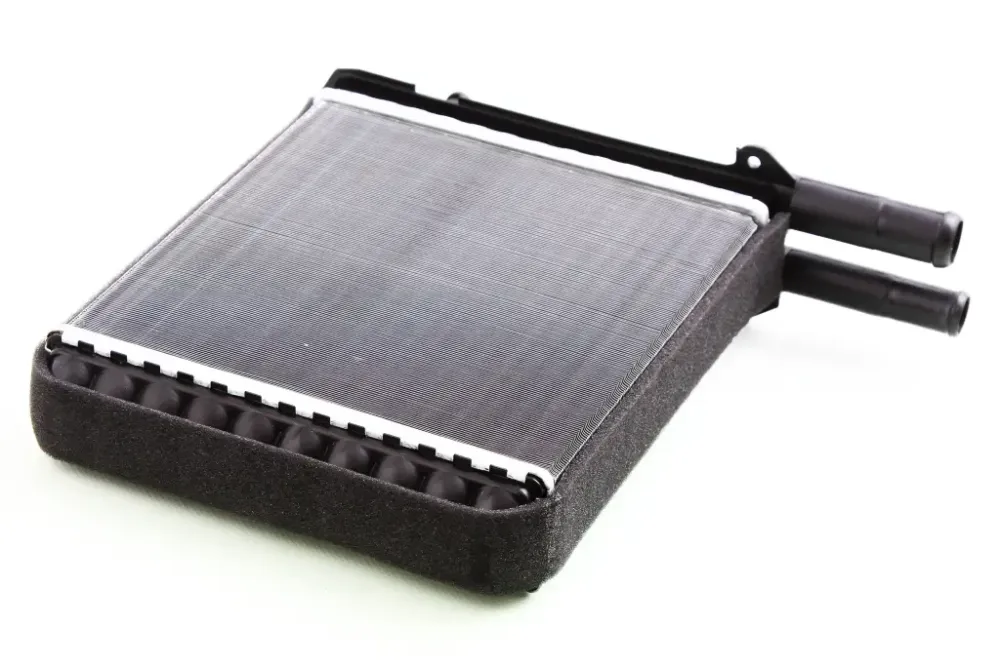 Радіатор опалення 2111 алюм. Aurora Вінниця - фото 3