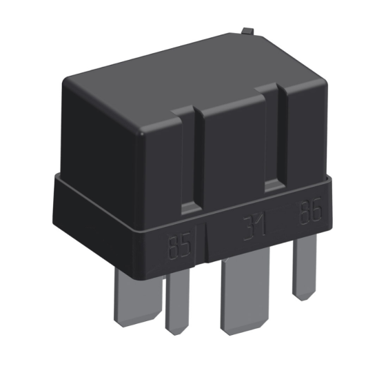 Mercedes-Benz  A0025420319 Реле E-class W211 C-class W203 CLK Coupe C209 G-class W463 C-class W202 C-class S202 E-class S210 E-class W210 A-class W168 Одеса