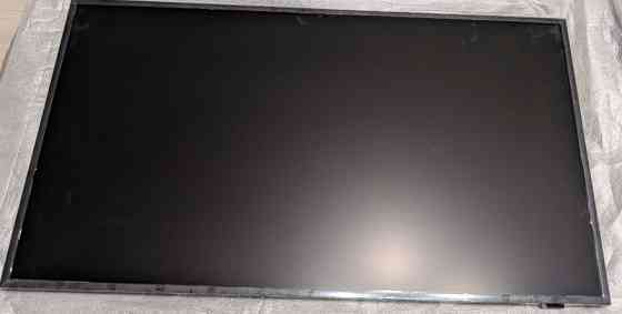 Телевизор 4K, діагональ 43" Samsung QLED QE43LS03DAUXUA (офіційний). Київ