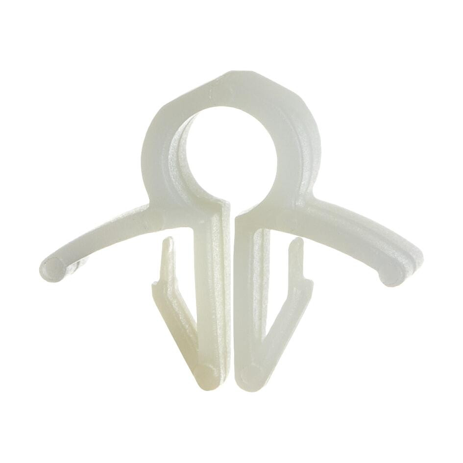 Зажим проводки Honda 90654-SA4-003, 90654SA4003 Киев - изображение 1