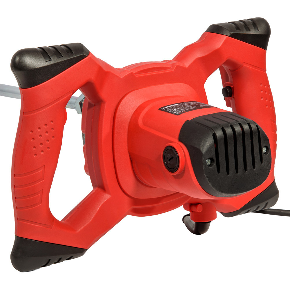 Миксер строительный Vitals Em 1212TC Харьков - изображение 10