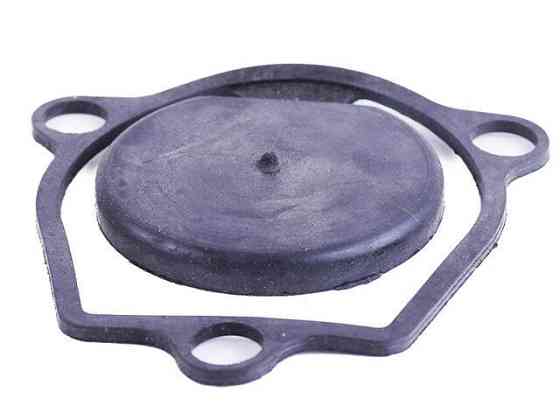 Зворотний клапан на вхід 50 мм Мукачево