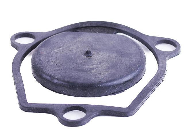 Зворотний клапан на вхід 50 мм Мукачево - фото 1