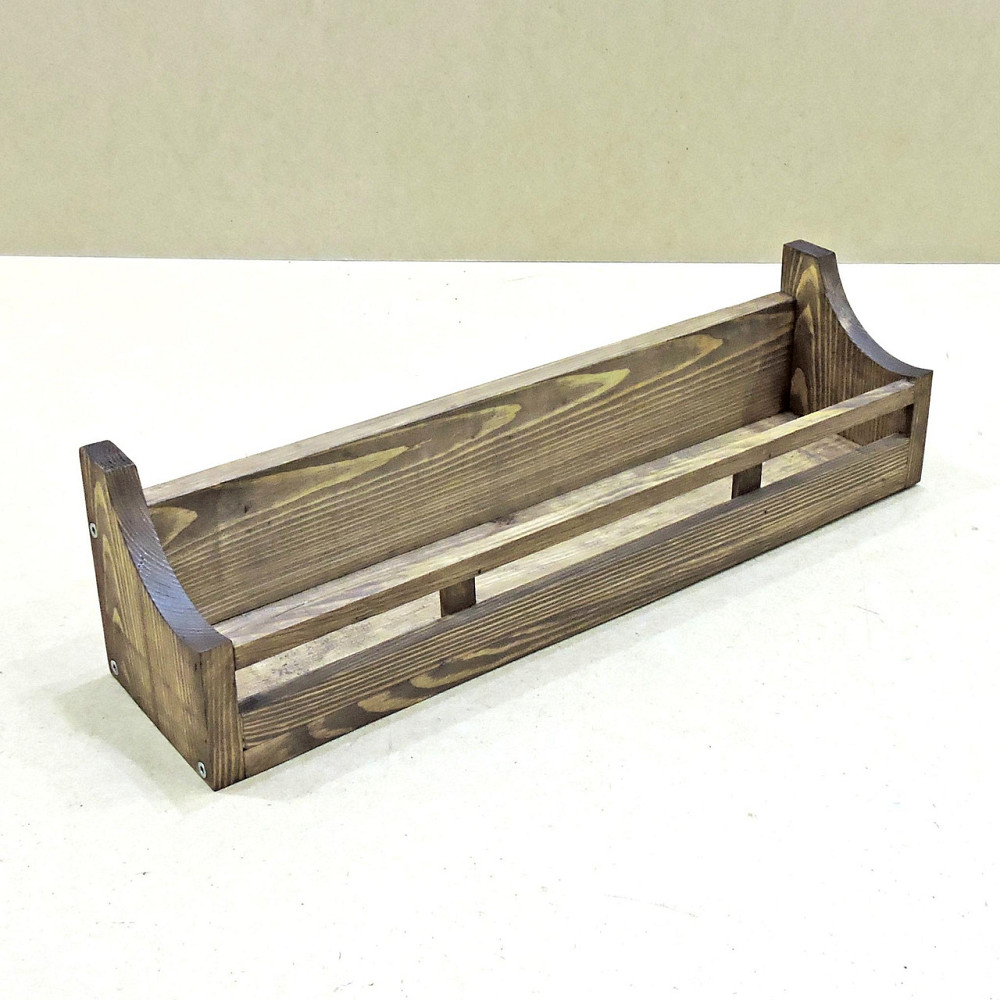 Полка настенная 