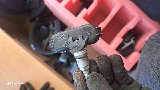 Датчик тиску в шинах (TPMS) Hyundai Elantra 2011-2015 Київ