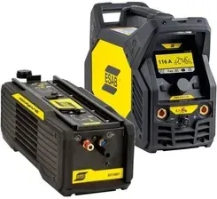 Сварочный апарат Esab Spawarka Renegade Et 210Ip W Advanced Zestaw Wodny 0447750891 Киев - изображение 1
