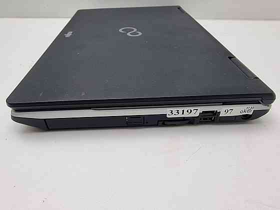 Ноутбук Fujitsu E751 i3-2310M\2+2\0\ АКБ+ (товар вживаний) Луцьк