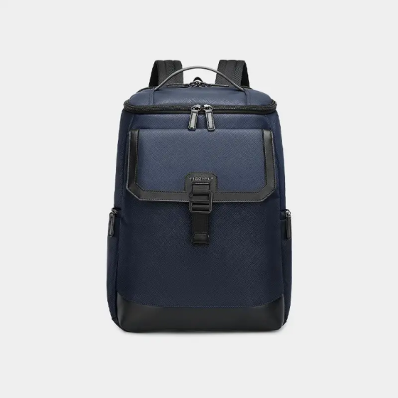 Рюкзак Tigernu T-B9055 синій для ноутбука 15.6" Київ