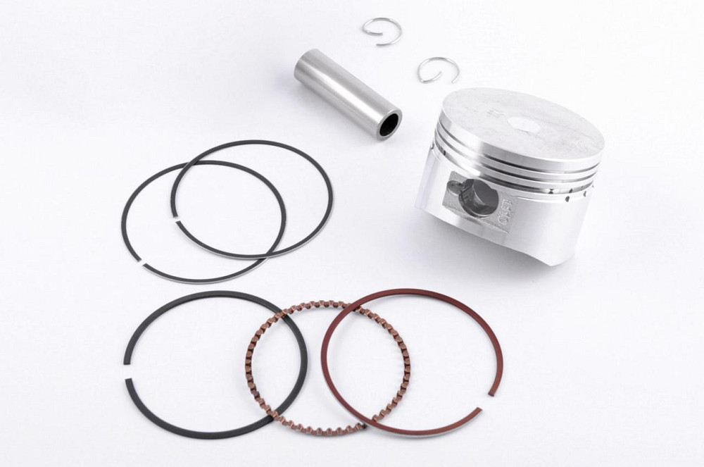 ПоршеньАктив 110 0,75 (Ø53,15, 152H) Мукачево - фото 1