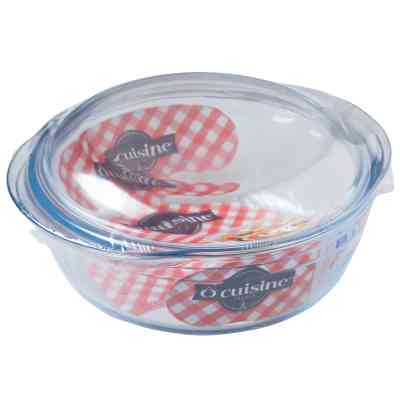 Каструля O Cuisine 2,2л + 0,8л (208AC00/1043) Вінниця