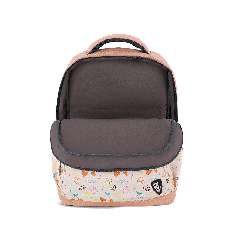 Наплічник шкільний BL Beyond 23 л. сублімація 1522 (000541664) Коломия - фото 10