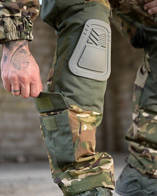 Костюм горка облегченный   РН3981 Одесса - изображение 3