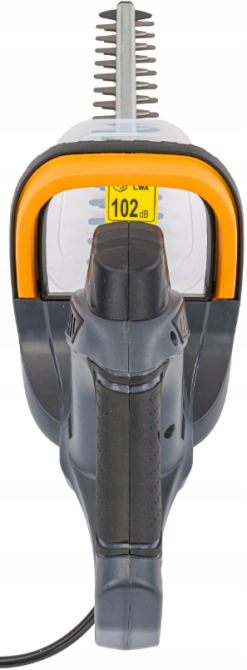 Кущоріз електричний 51см 1600Вт Powermat (Польща) Київ - фото 7